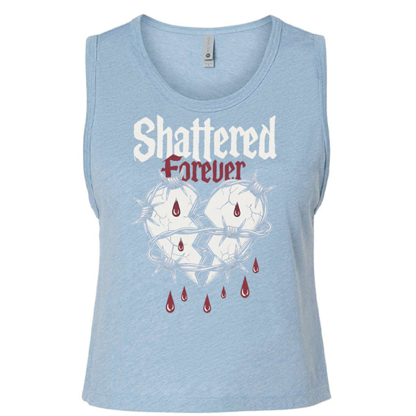 Shattered Forever T-Shirt