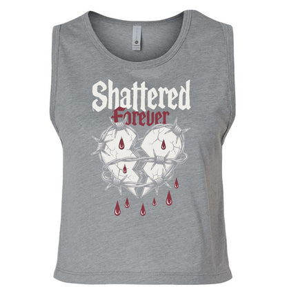 Heather Grey - 5083 - FRONT