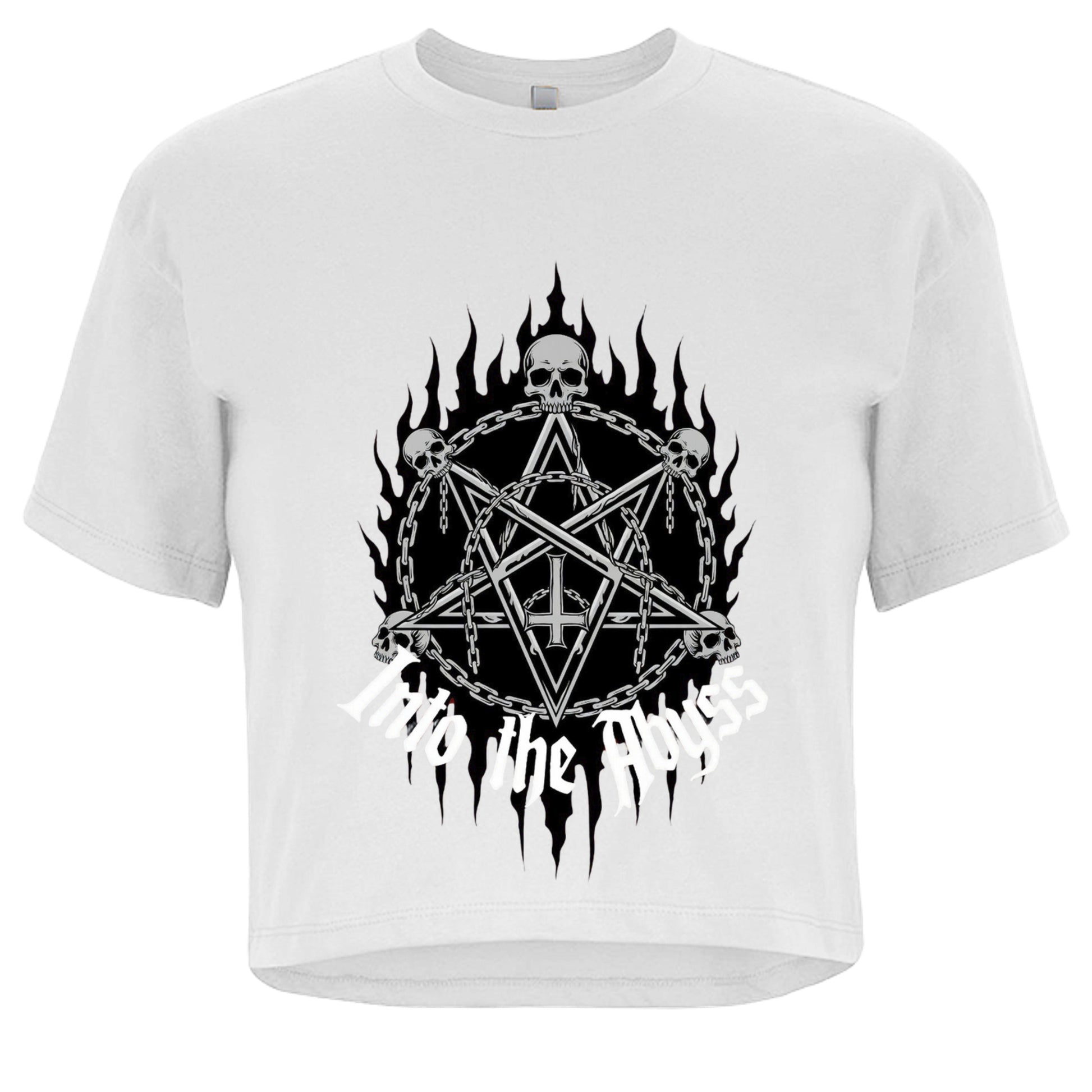 WHITE - 1580NL - FRONT