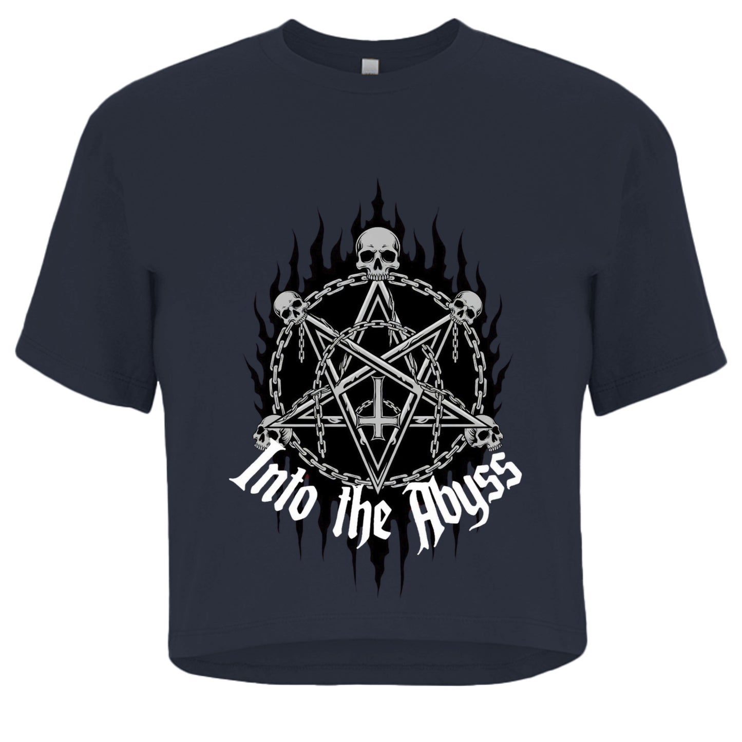 Midnight Navy - 1580NL - FRONT