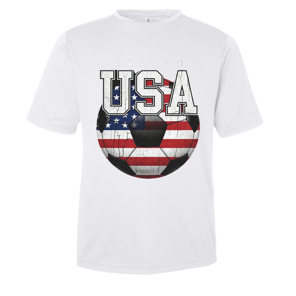 USA Performance Mahbub