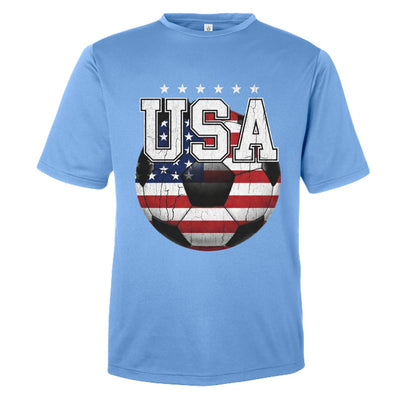 Sport Light Blue - TT15 - FRONT