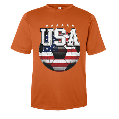 Sport Burnt Orange - TT15 - FRONT