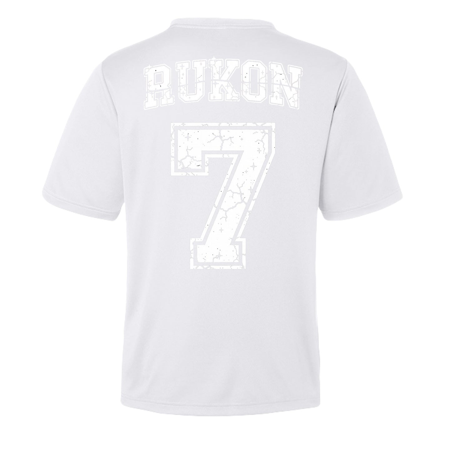 WHITE - TT15 - BACK