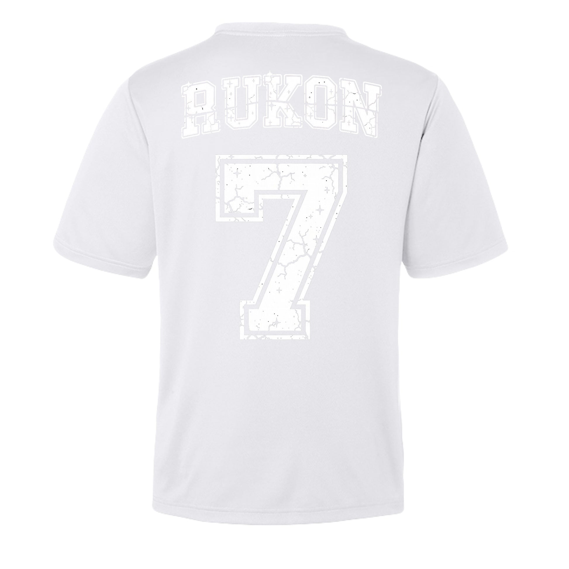 WHITE - TT15 - BACK