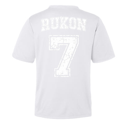 WHITE - TT15 - BACK