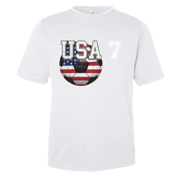 USA Performance Rukon - new