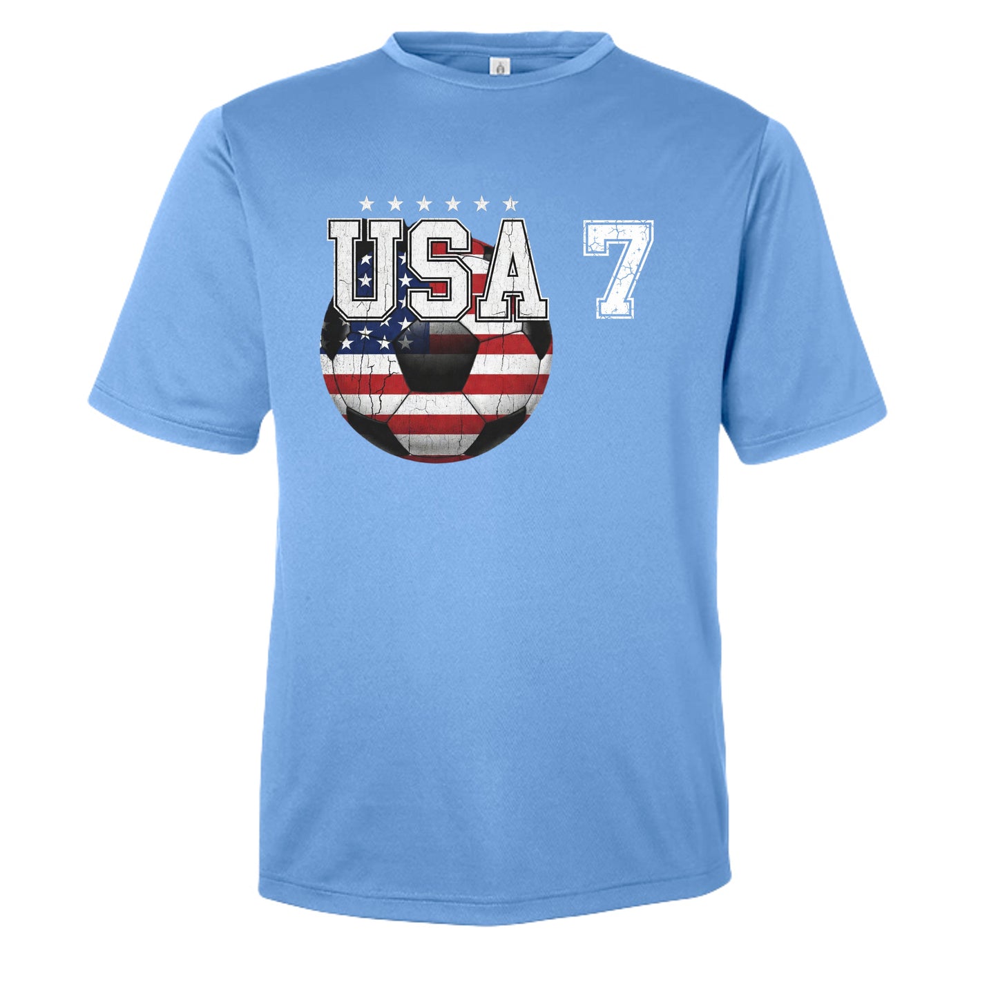 Sport Light Blue - TT15 - FRONT