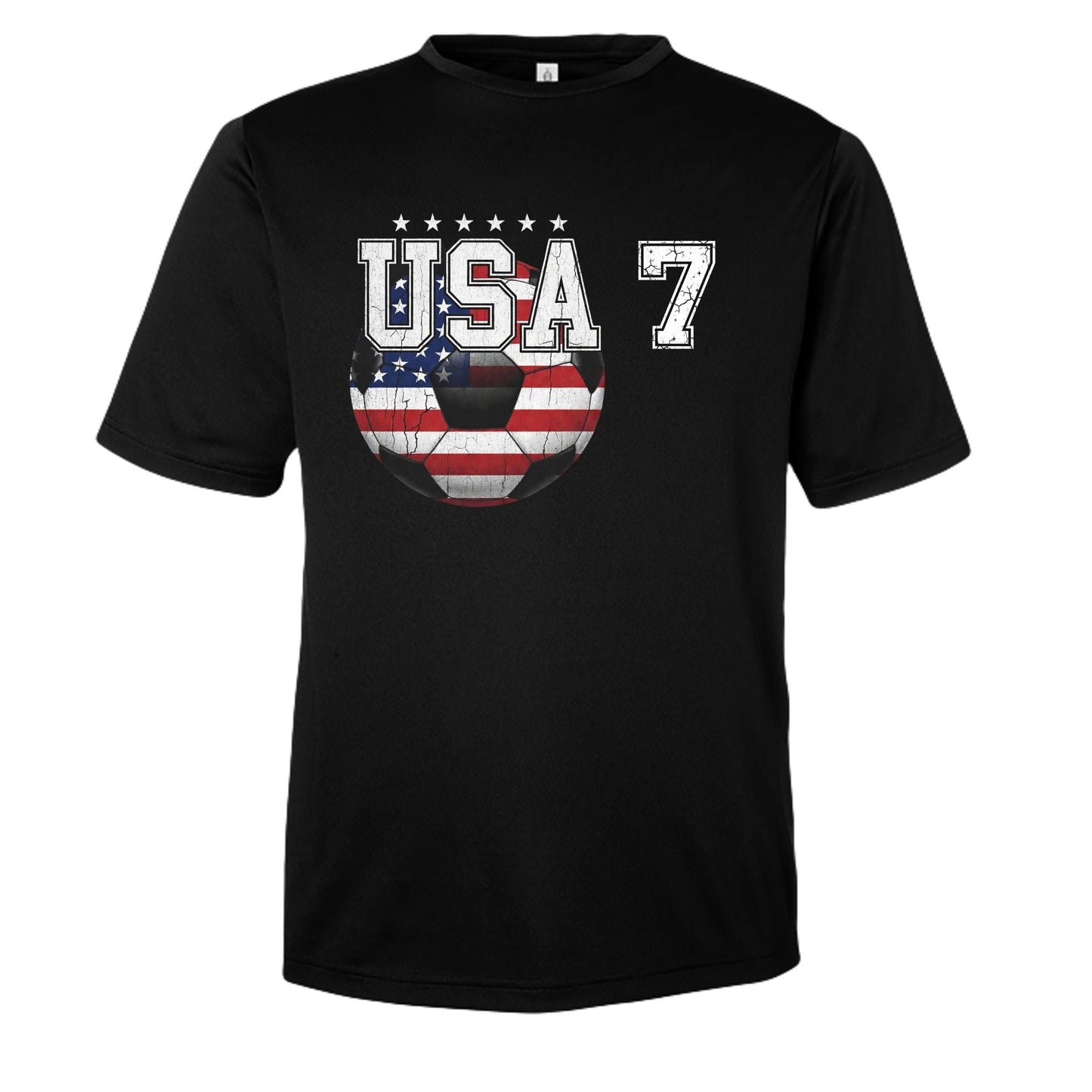 Black - TT15 - FRONT