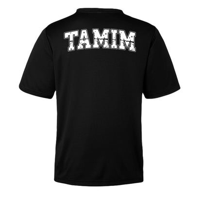 Black - TT15 - BACK