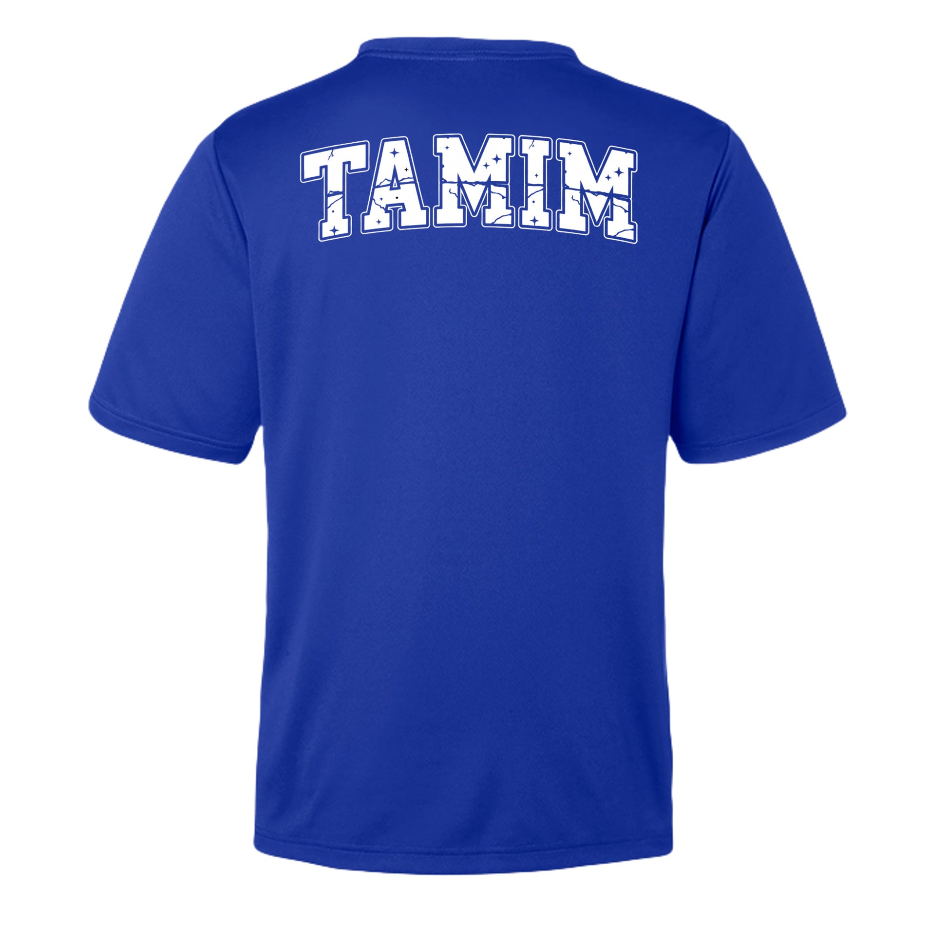 Sport Royal - TT15 - BACK