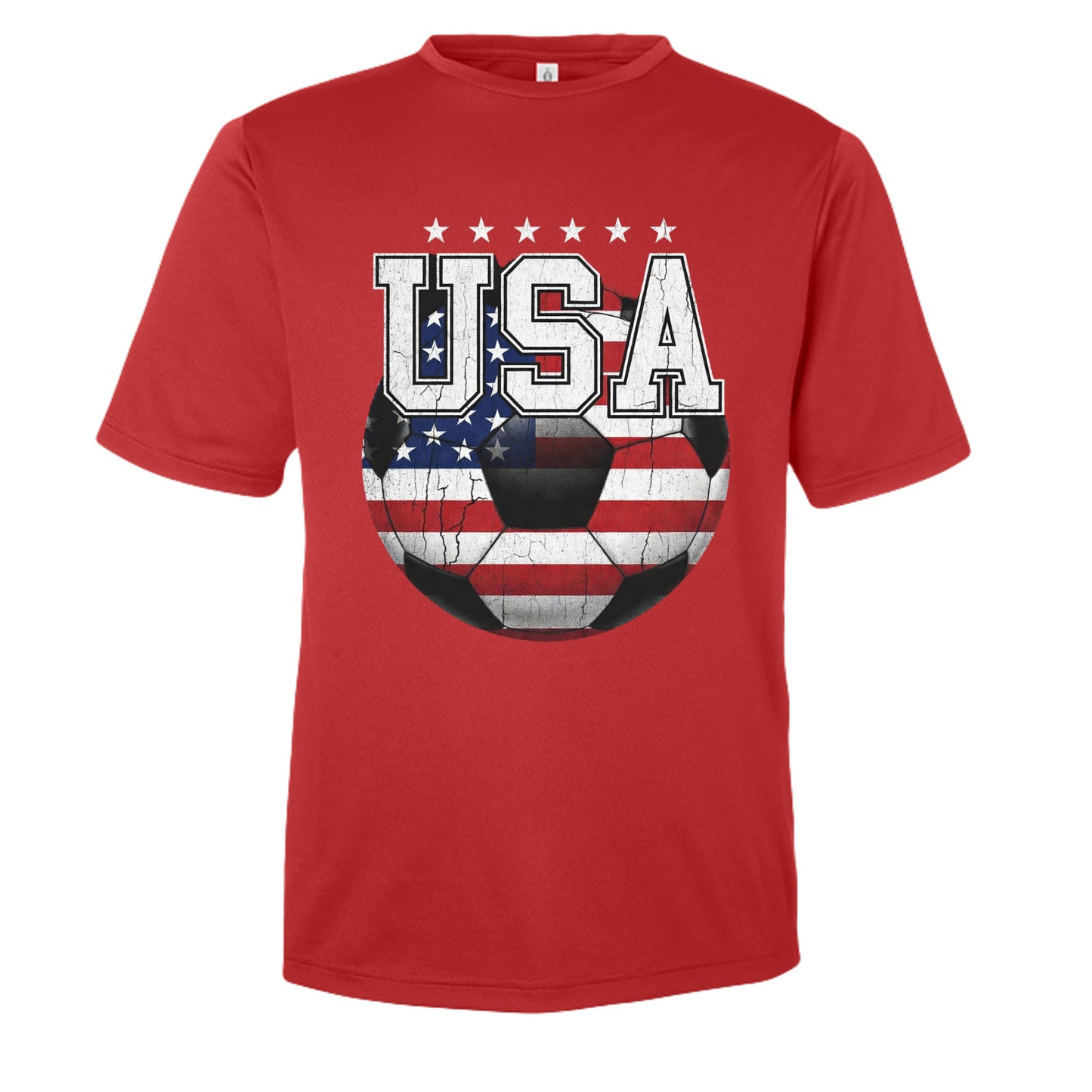 Sport Scarlet Red - TT15 - FRONT