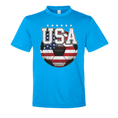 Electric Blue - TT15Y - FRONT