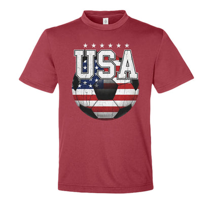 Sport Maroon - TT15Y - FRONT