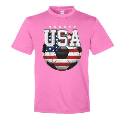 Sport Charity Pink - TT15Y - FRONT
