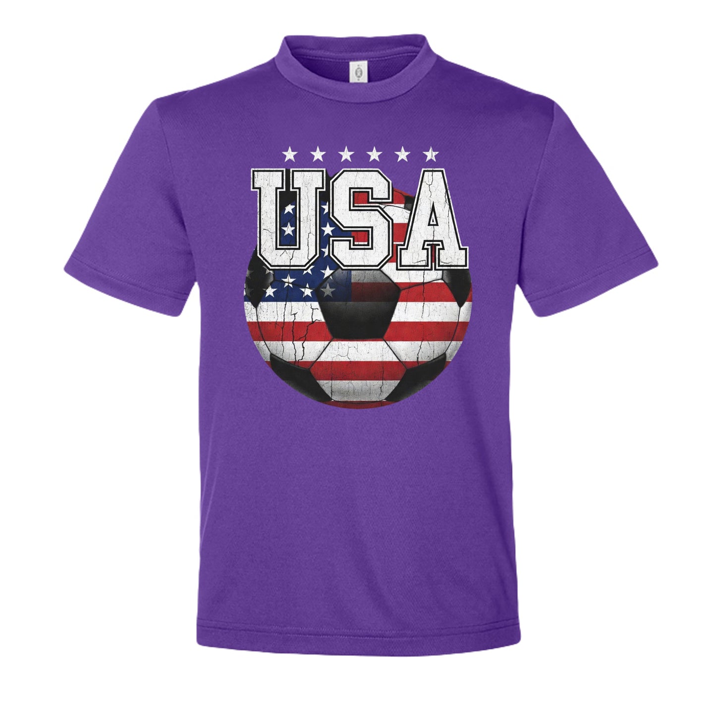 Sport Purple - TT15Y - FRONT