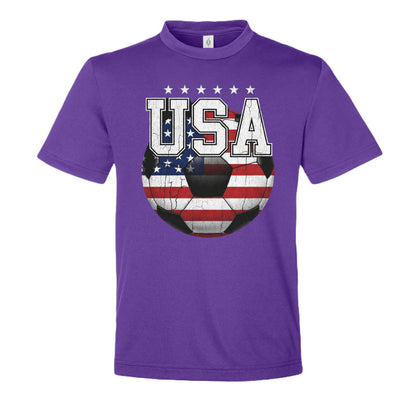 Sport Purple - TT15Y - FRONT