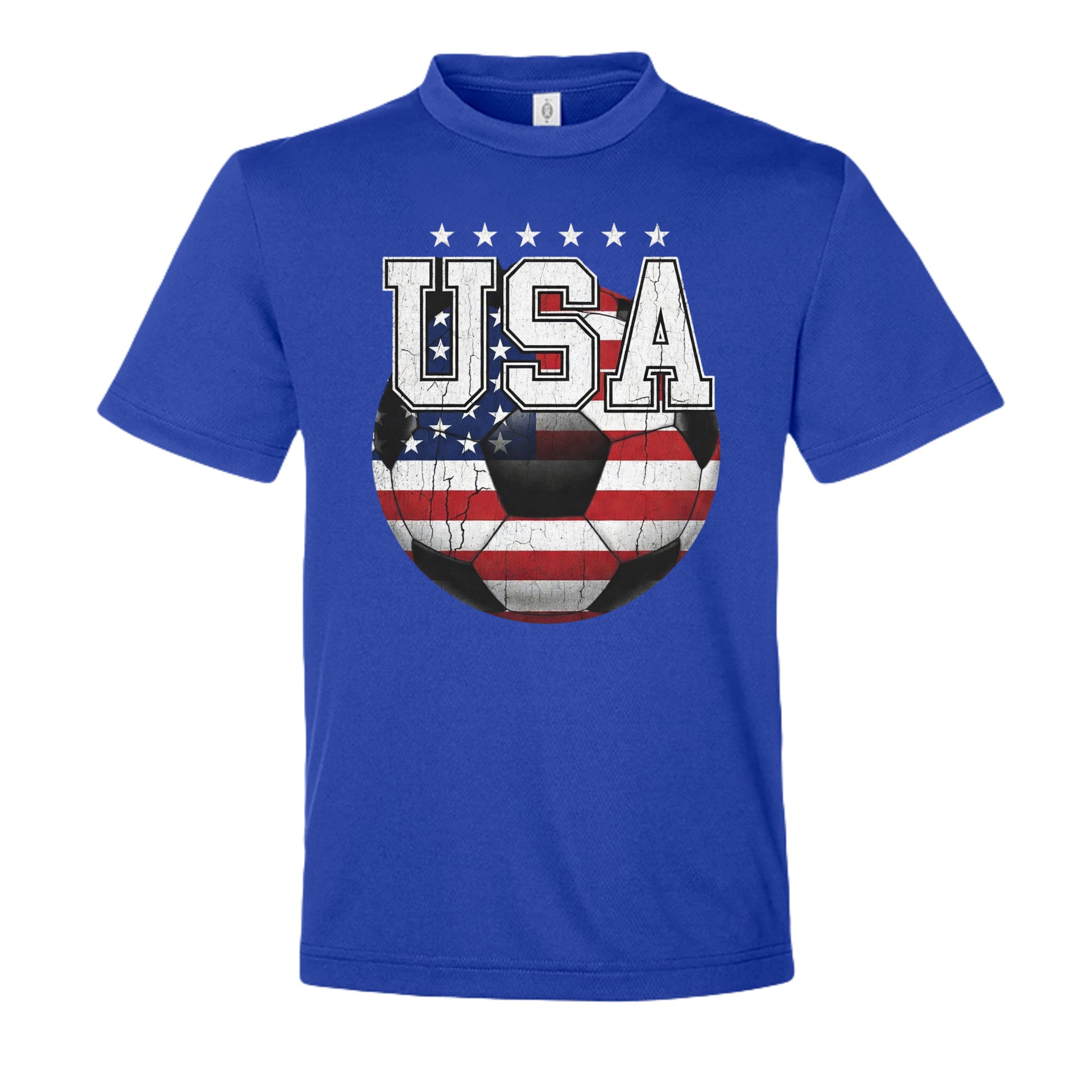 Sport Royal - TT15Y - FRONT
