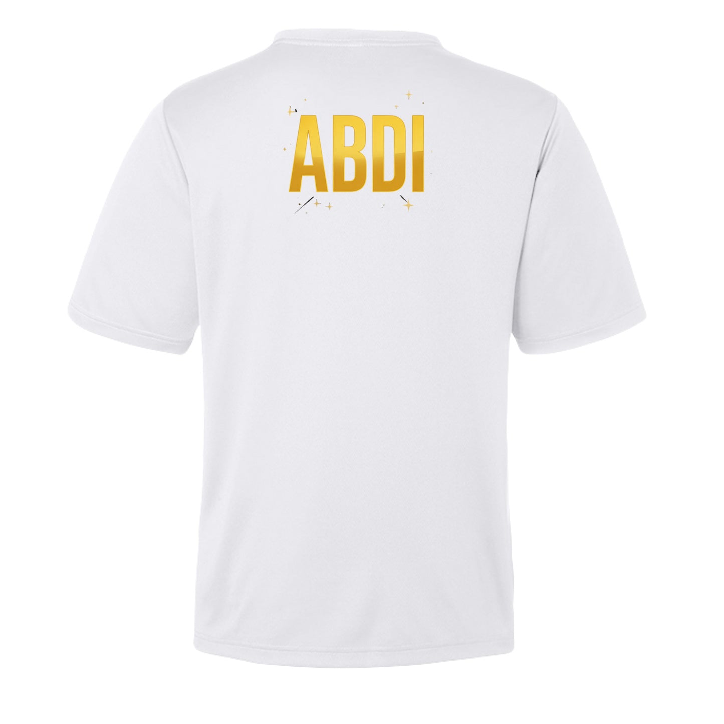 WHITE - TT15 - BACK