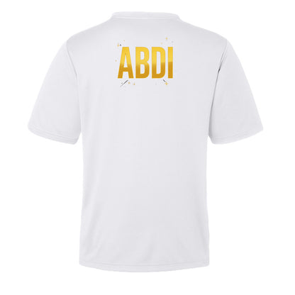 WHITE - TT15 - BACK