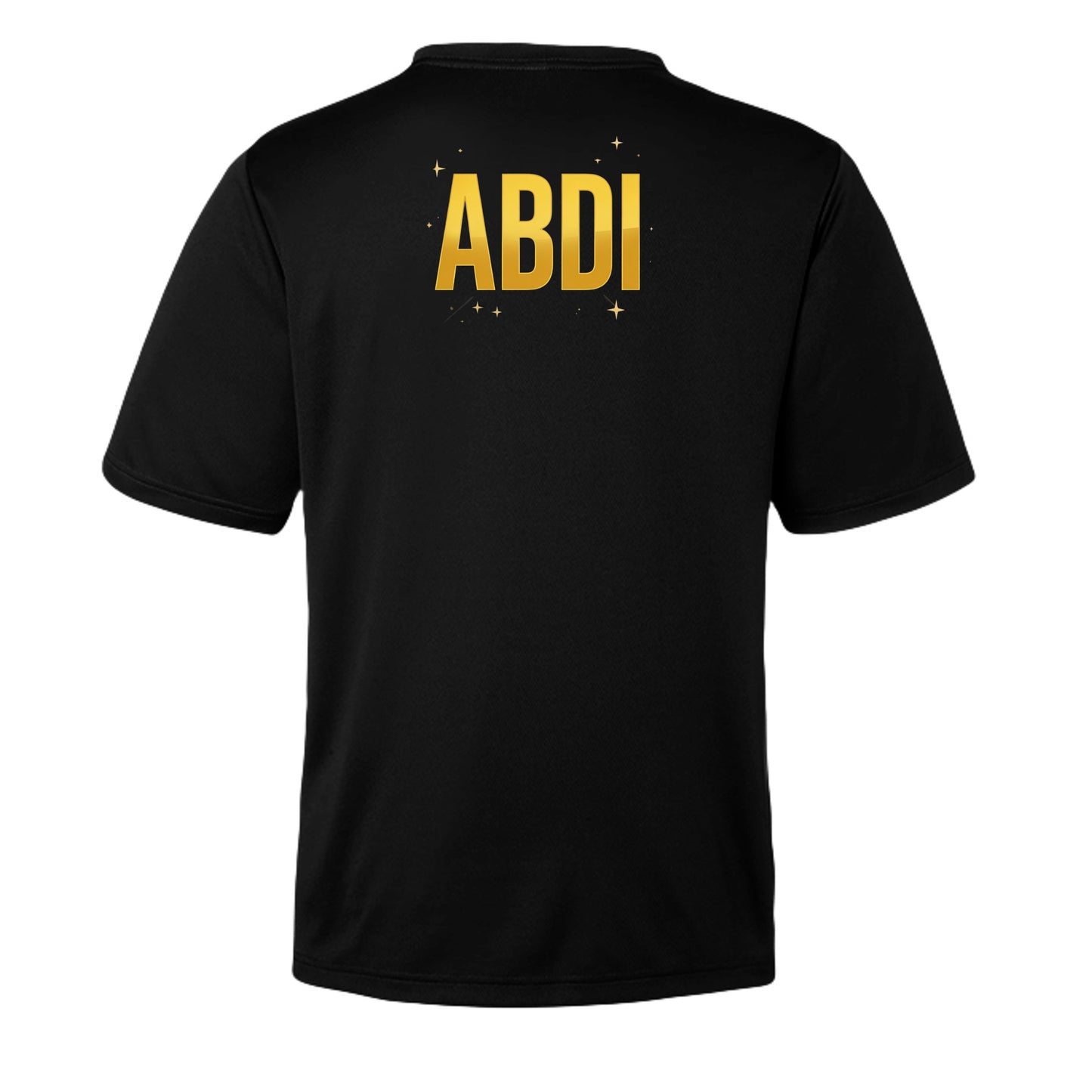 Black - TT15 - BACK