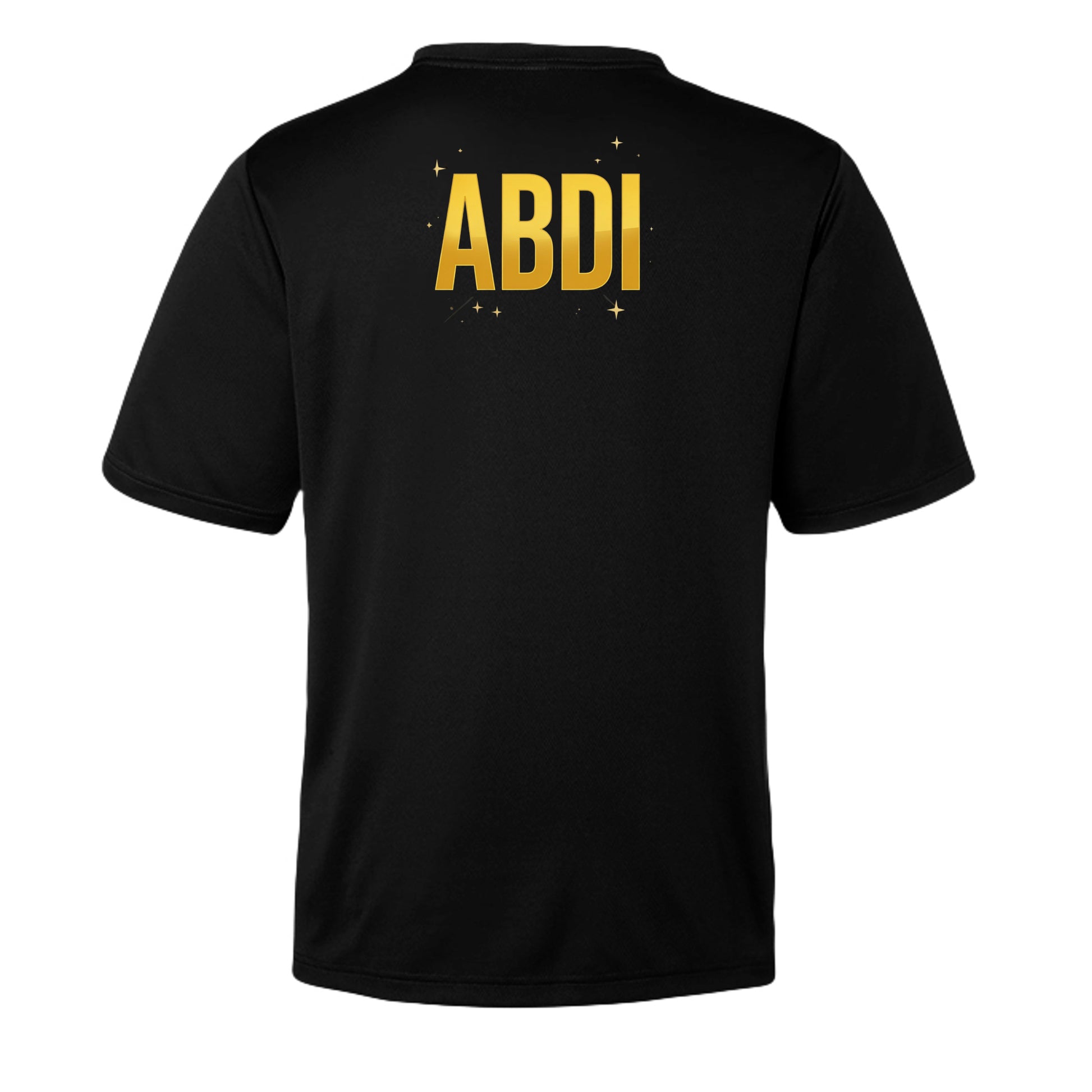 Black - TT15 - BACK