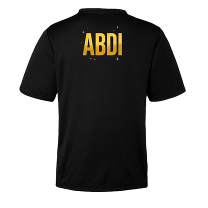 Black - TT15 - BACK