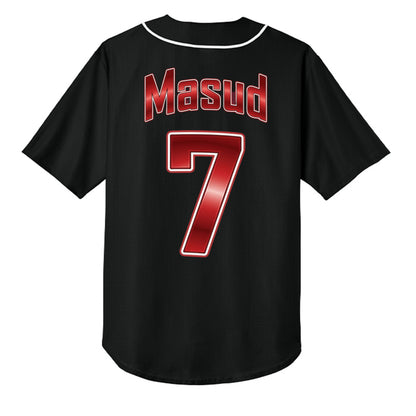 BLACK - N4184 - BACK