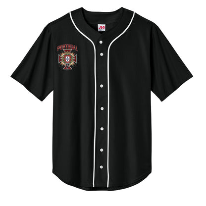 BLACK - N4184 - FRONT