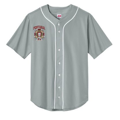GREY - N4184 - FRONT