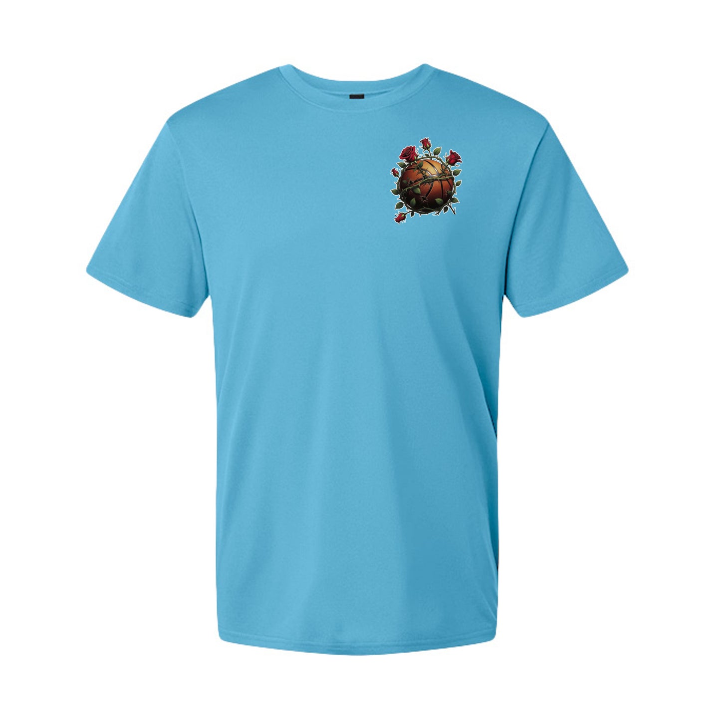 Carolina Blue - 48000 - FRONT