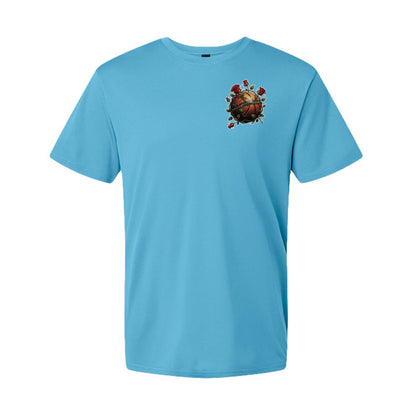 Carolina Blue - 48000 - FRONT