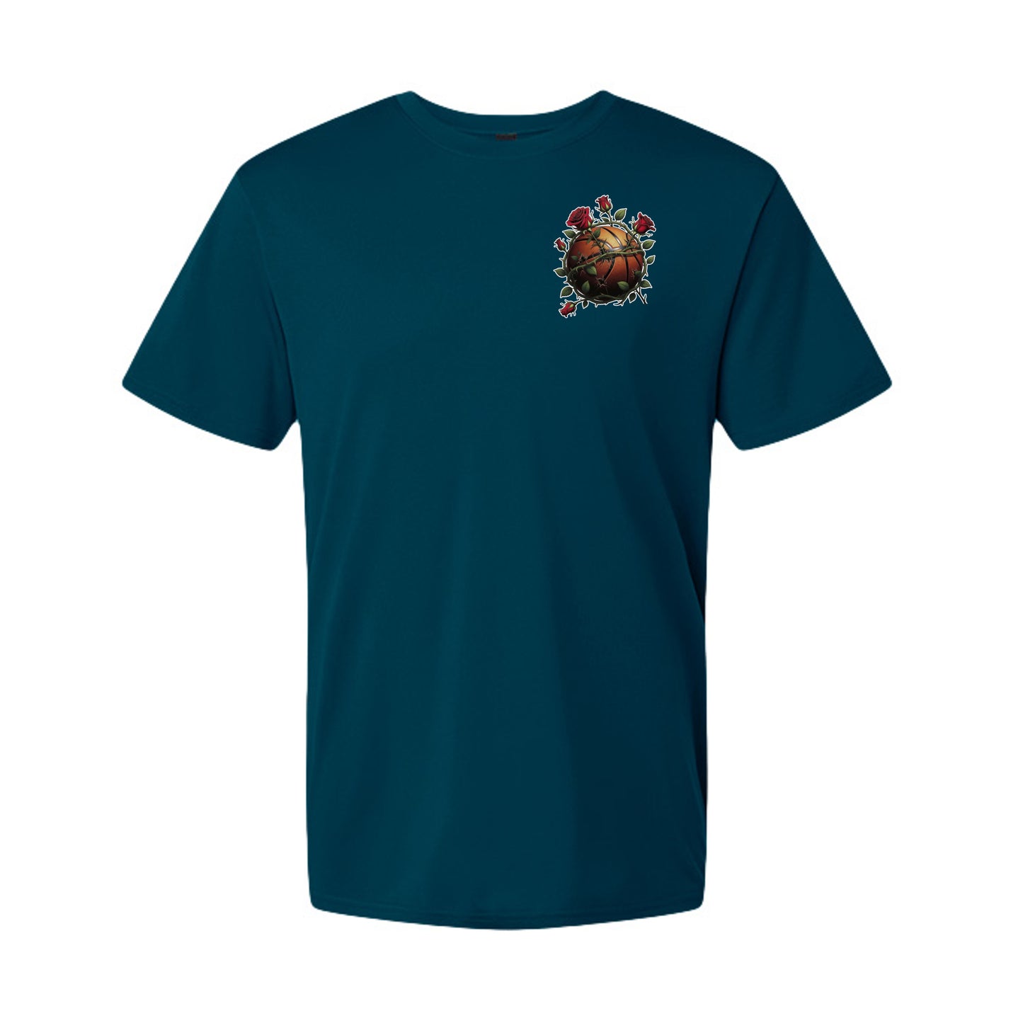 Atlantic Blue - 48000 - FRONT