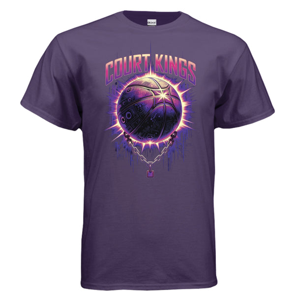Court Kings T-Shirt